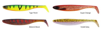 Westin Shad Teez Slim 12 cm